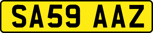 SA59AAZ