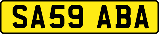 SA59ABA