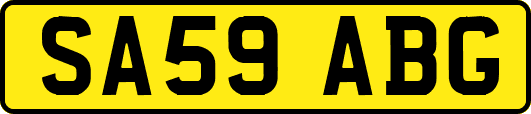SA59ABG