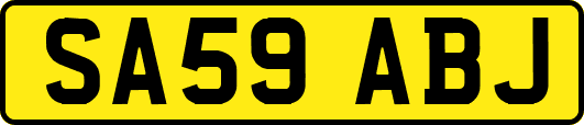SA59ABJ