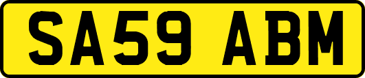 SA59ABM