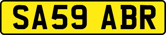 SA59ABR