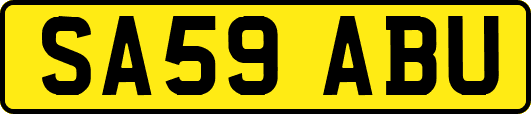 SA59ABU