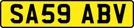 SA59ABV