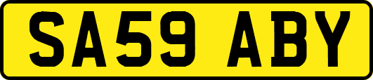 SA59ABY