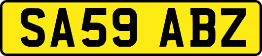 SA59ABZ