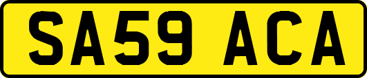 SA59ACA