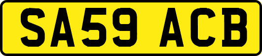SA59ACB