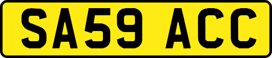 SA59ACC