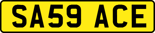 SA59ACE