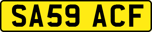 SA59ACF