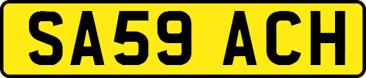 SA59ACH