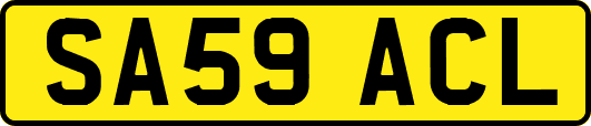 SA59ACL