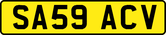 SA59ACV
