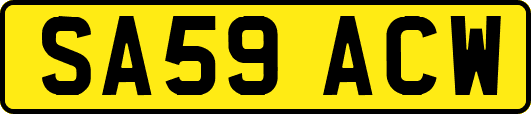 SA59ACW