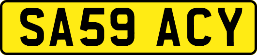 SA59ACY