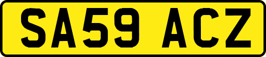 SA59ACZ