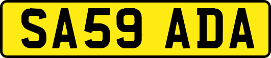 SA59ADA