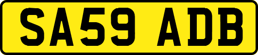 SA59ADB