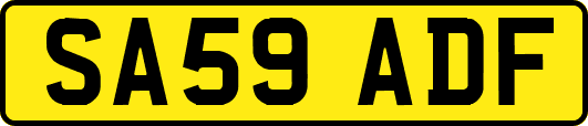 SA59ADF