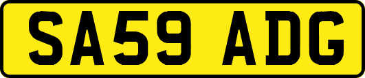 SA59ADG