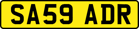 SA59ADR