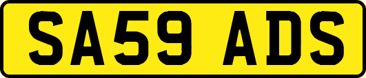 SA59ADS