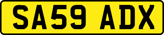 SA59ADX