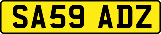 SA59ADZ
