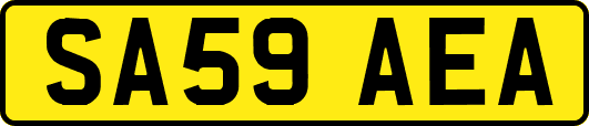 SA59AEA