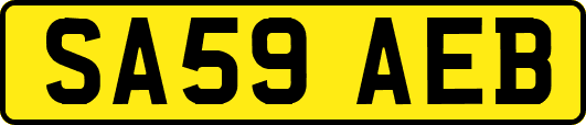 SA59AEB