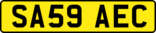 SA59AEC