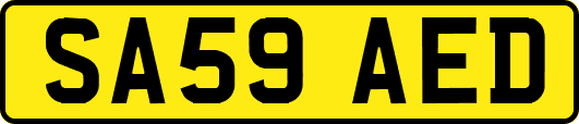SA59AED