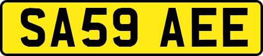 SA59AEE