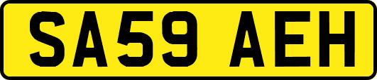 SA59AEH