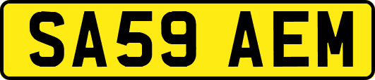 SA59AEM
