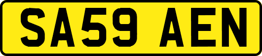 SA59AEN