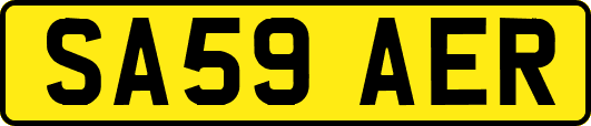 SA59AER