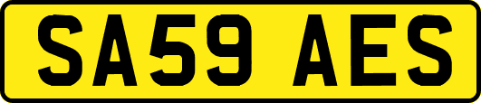 SA59AES
