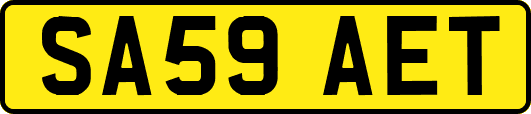 SA59AET