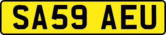 SA59AEU
