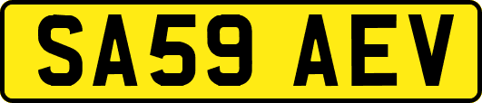 SA59AEV