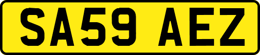 SA59AEZ