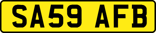 SA59AFB