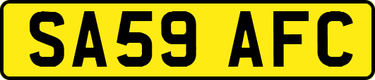 SA59AFC