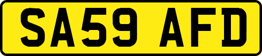 SA59AFD