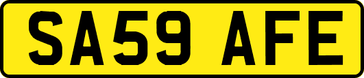 SA59AFE