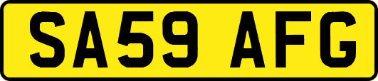 SA59AFG