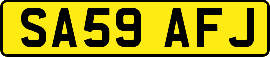 SA59AFJ