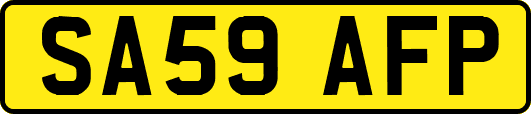 SA59AFP